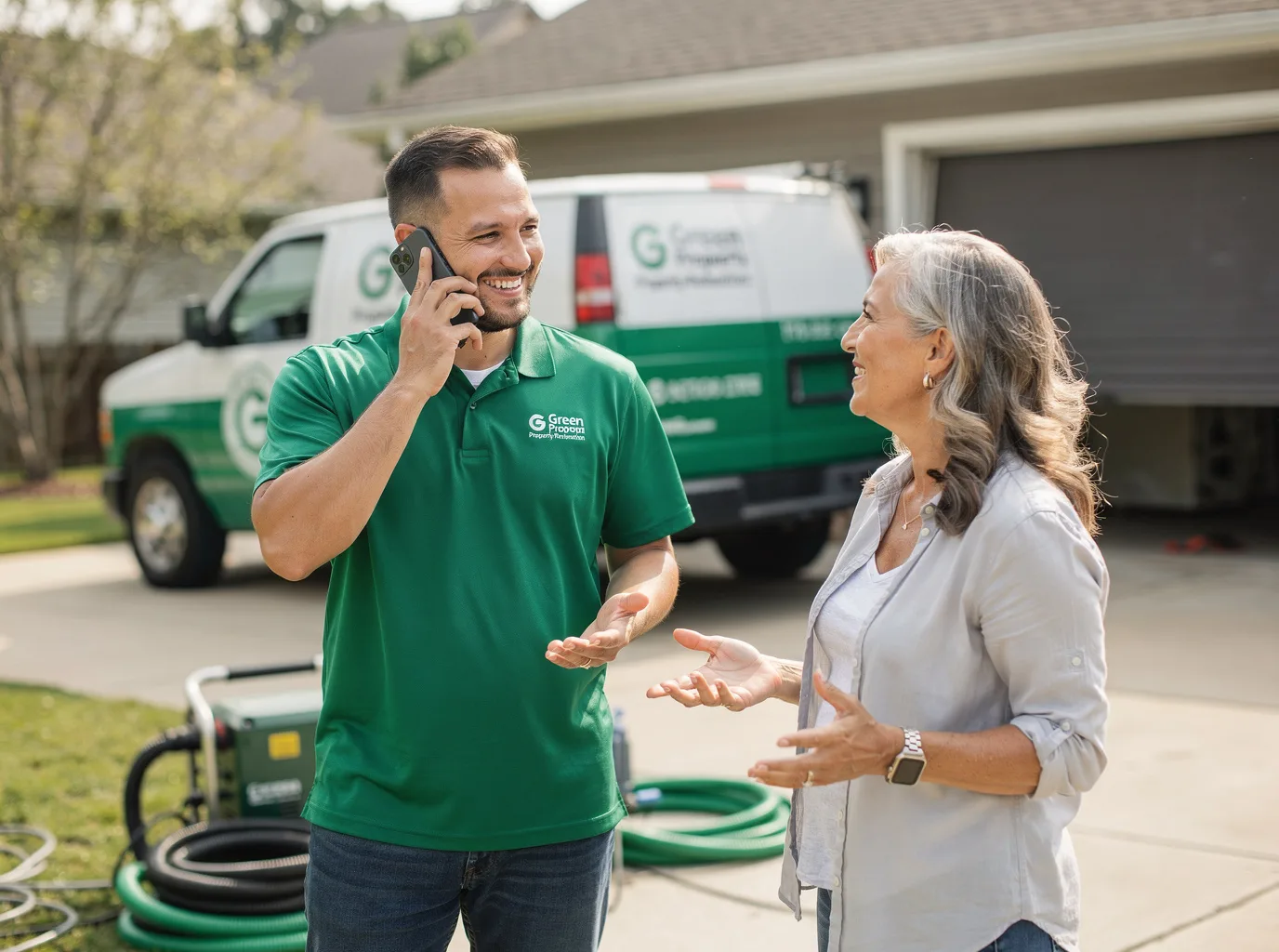 Water Damage Restoration Solomons, MD FAQs